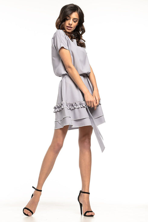 Robe de jour model 127919 Tessita